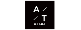 THE ARTMAKE TOKYO 大阪院ロゴ