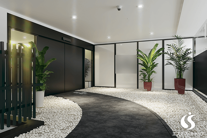 クリニック写真